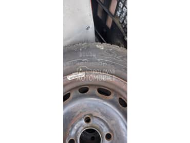 Sava 155/80 R13 Letnja