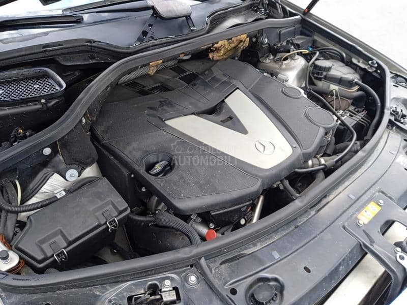 Mercedes Benz ML 280 Ml 280