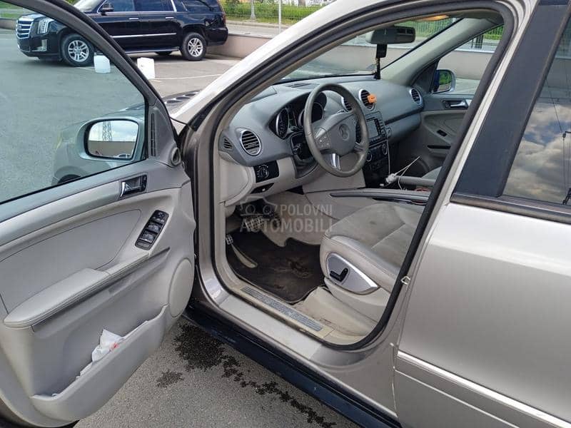 Mercedes Benz ML 280 Ml 280