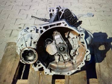 menjac 1.6 TDI za Škoda Octavia