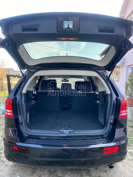 Dodge Journey 