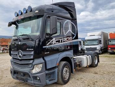 Mercedes Benz Actros 1842