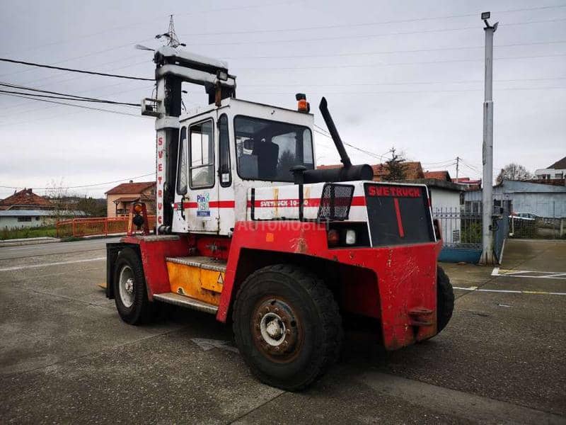 SVETRUCK 1060 / 30