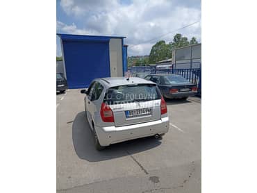 Citroen C2 vtr aut
