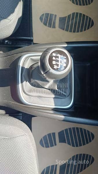 Fiat Tipo 1.4 16V LOUNGE