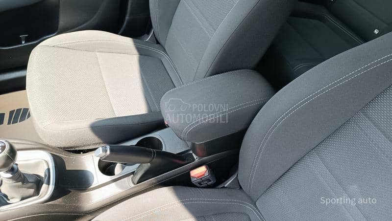 Fiat Tipo 1.4 16V LOUNGE