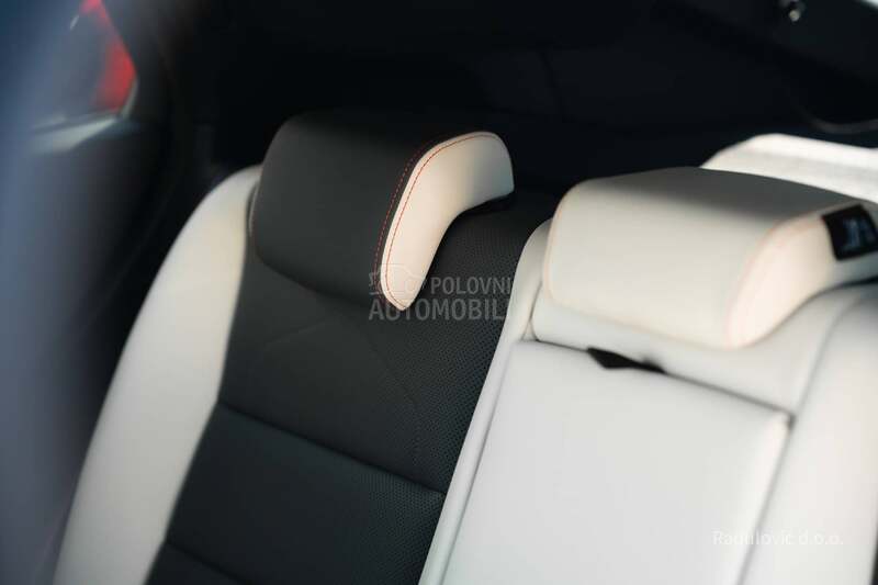 BMW X2 sDrive 18d