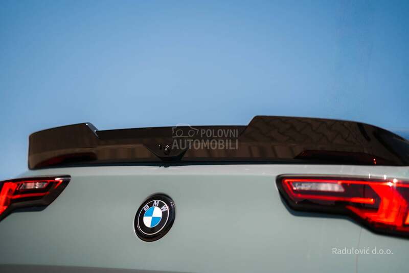 BMW X2 sDrive 18d
