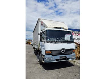 Mercedes Atego 1318