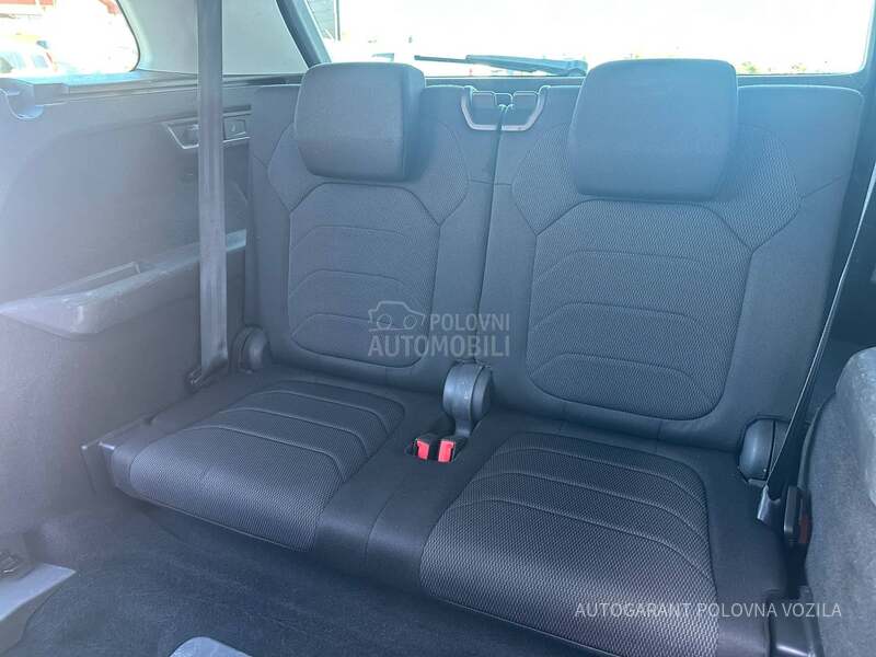 Škoda Kodiaq 2.0TDI BUSINESS DSG