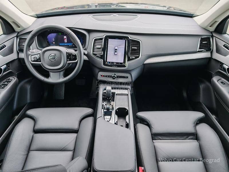 Volvo XC90 B5 AWD PLUS BRIGHT