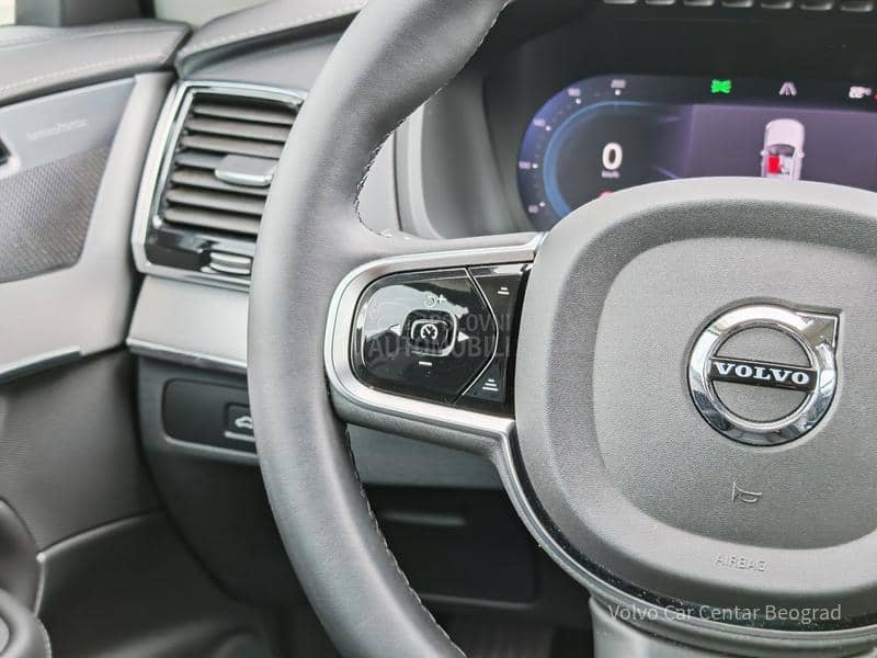 Volvo XC90 B5 AWD PLUS BRIGHT