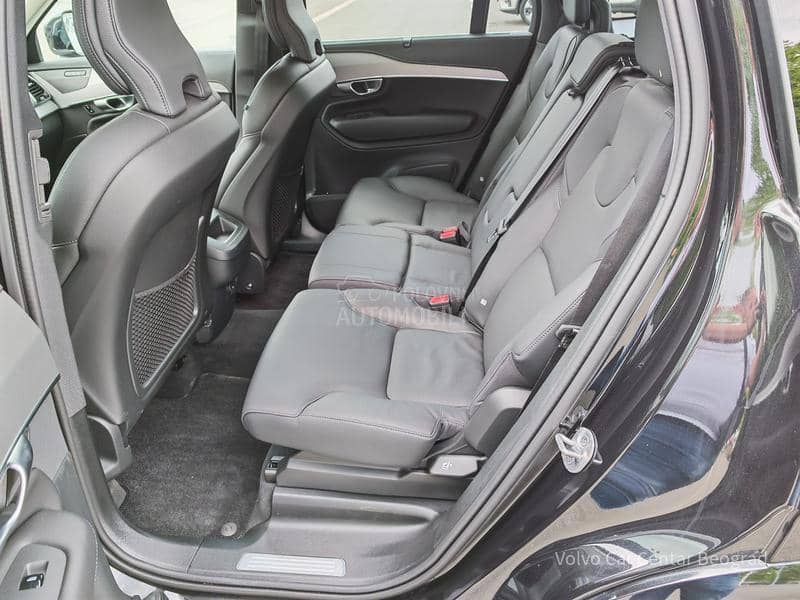 Volvo XC90 B5 AWD PLUS BRIGHT