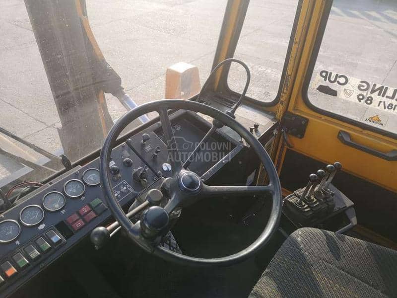 SVETRUCK