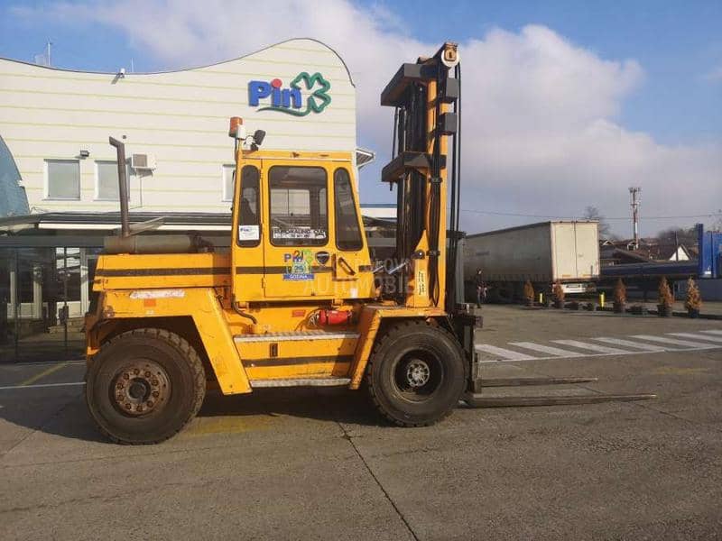 SVETRUCK
