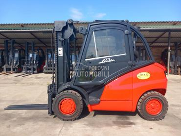 Linde H40D