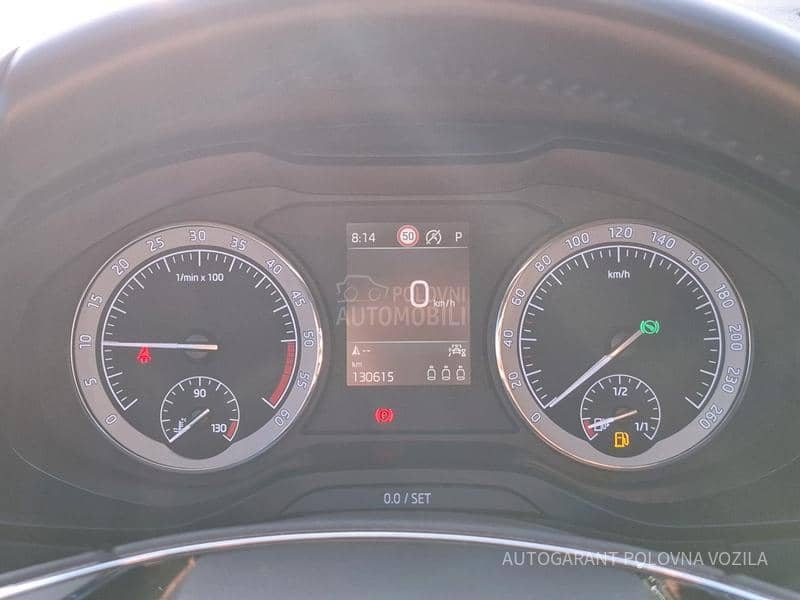 Škoda Karoq 2.0TDI BUSINESS DSG