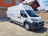 Fiat Ducato MAXI HLADNJACA N0V