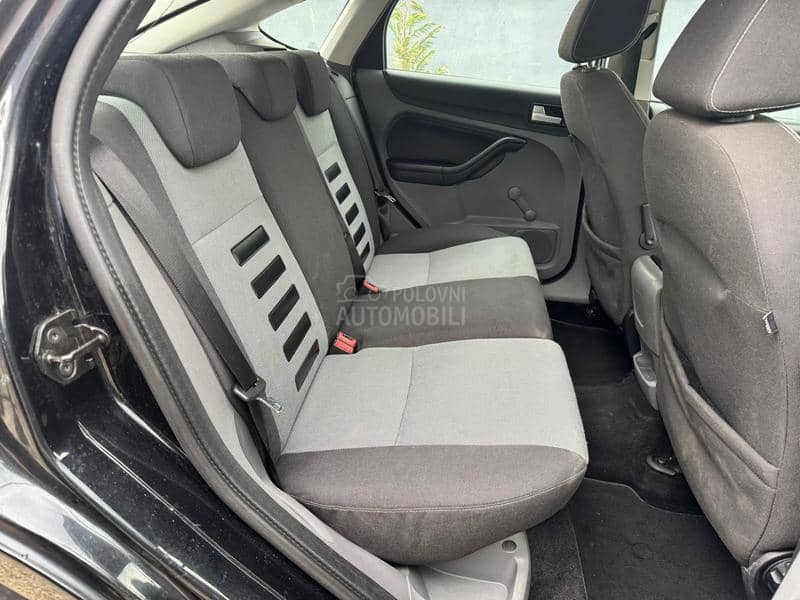 Ford Focus 1.6 TdCi 66 k.w