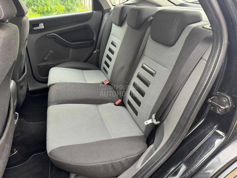 Ford Focus 1.6 TdCi 66 k.w