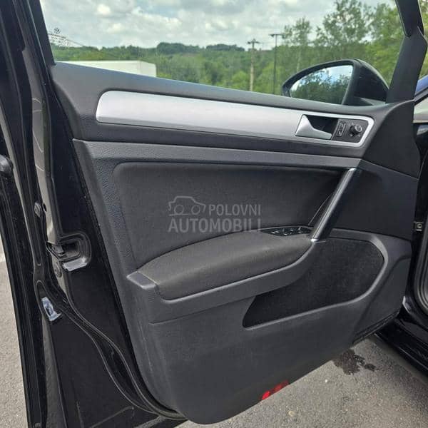 Volkswagen Golf 7 1.4 TSI DSG