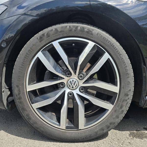 Volkswagen Golf 7 1.4 TSI DSG