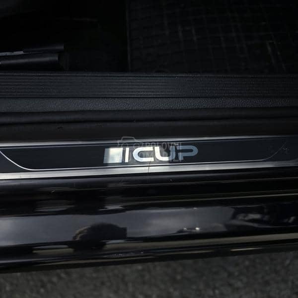 Volkswagen Golf 7 1.4 TSI DSG