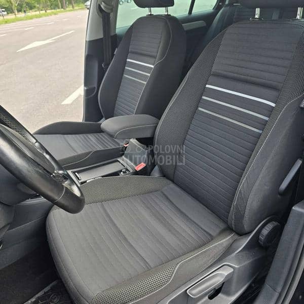 Volkswagen Golf 7 1.4 TSI DSG