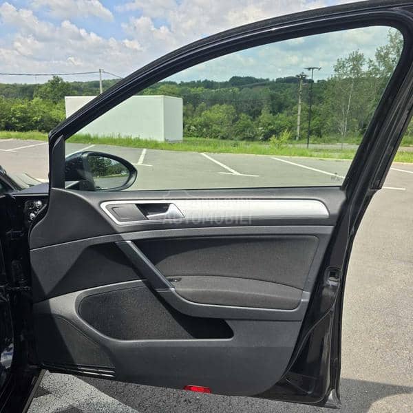 Volkswagen Golf 7 1.4 TSI DSG