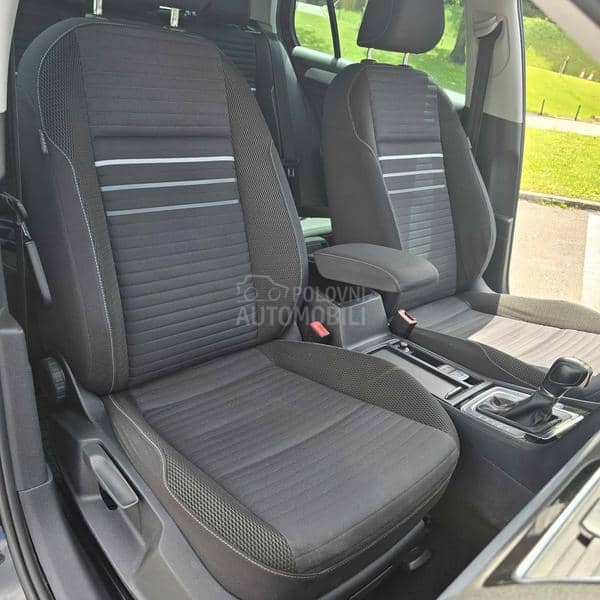 Volkswagen Golf 7 1.4 TSI DSG