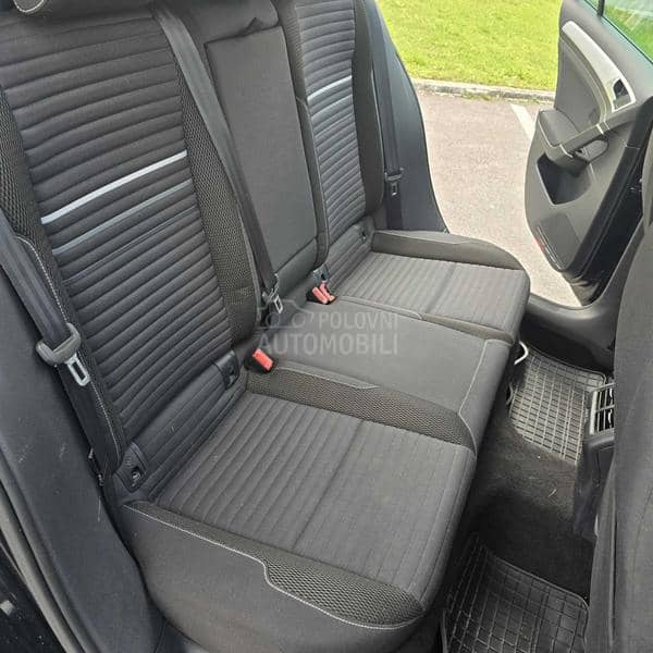 Volkswagen Golf 7 1.4 TSI DSG