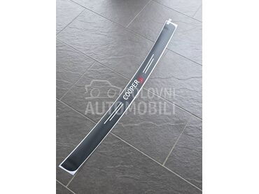 CooperS nalepnica branika NOVO za MINI 1150, 1300, Cooper ...