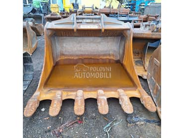 Iskopna kašika 2100 mm S80