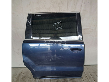 VRATA za Volkswagen Sharan