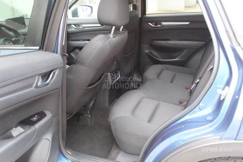 Mazda CX-5 G165/CHALLENGE
