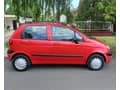 Daewoo Matiz 0.8
