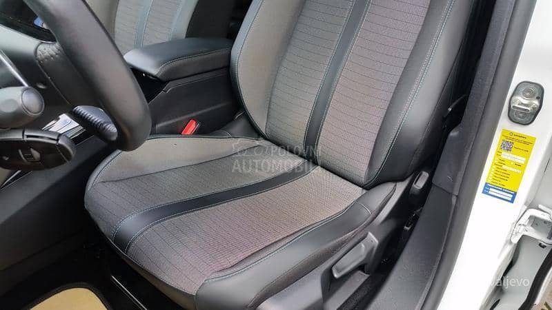 Peugeot 2008 ALLURE/RESTY/AUT/N0V
