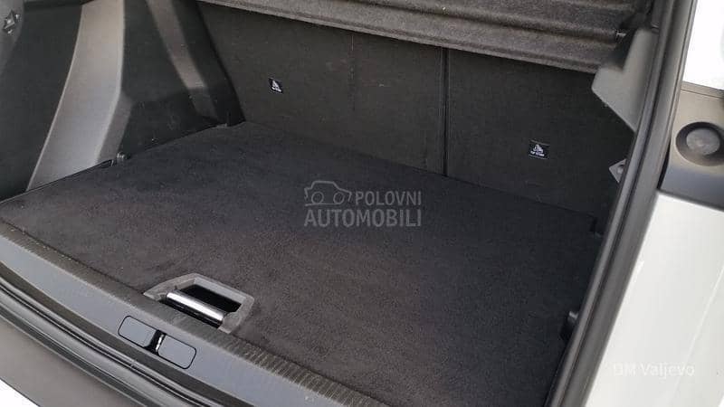 Peugeot 2008 ALLURE/RESTY/AUT/N0V