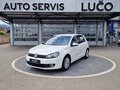 Volkswagen Golf 6 1.6 ga s at est ser