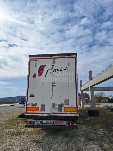 MAN tgx18 480