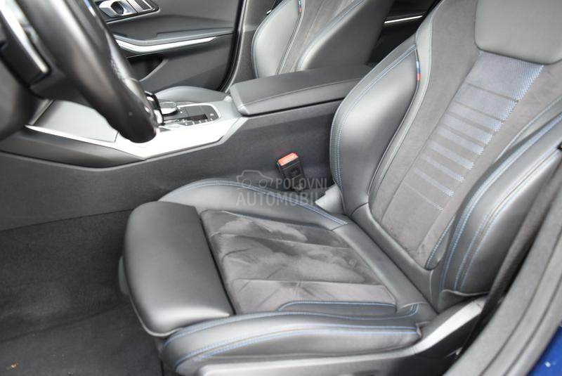BMW M 340i xDrive