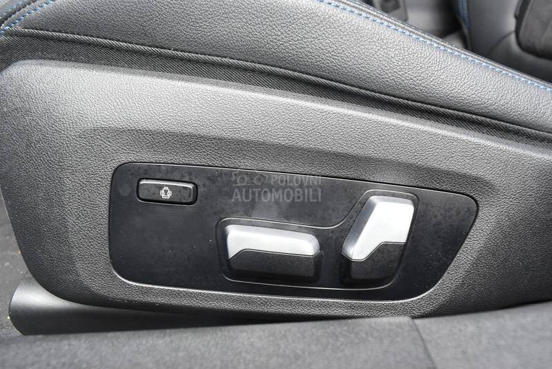 BMW M 340i xDrive