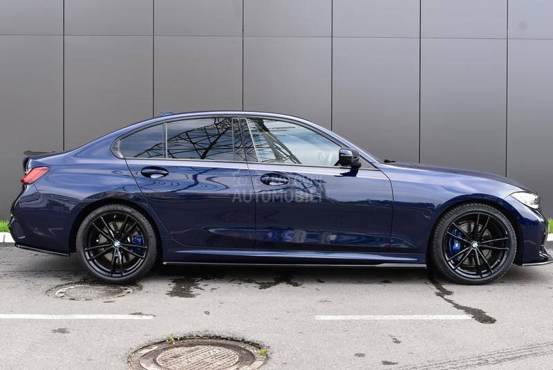 BMW M 340i xDrive