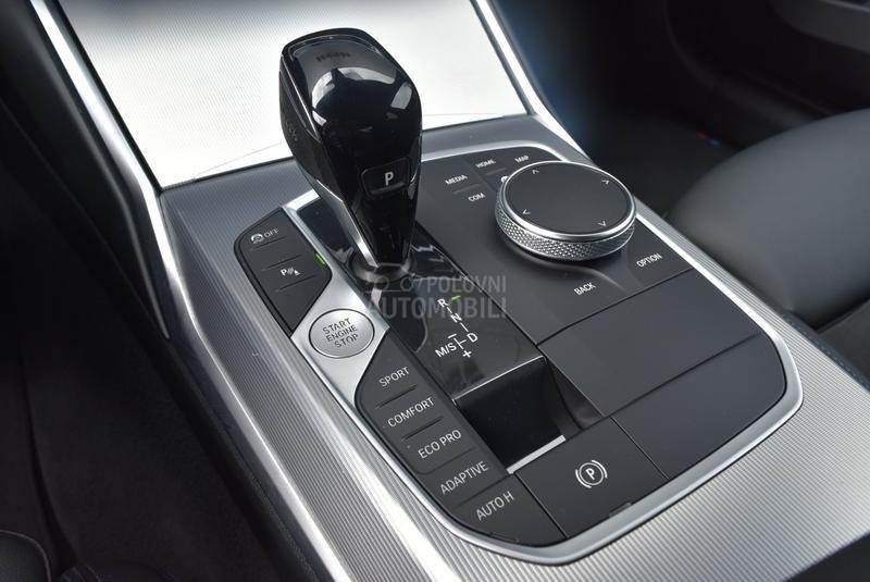 BMW M 340i xDrive