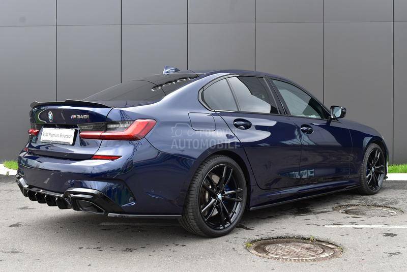 BMW M 340i xDrive