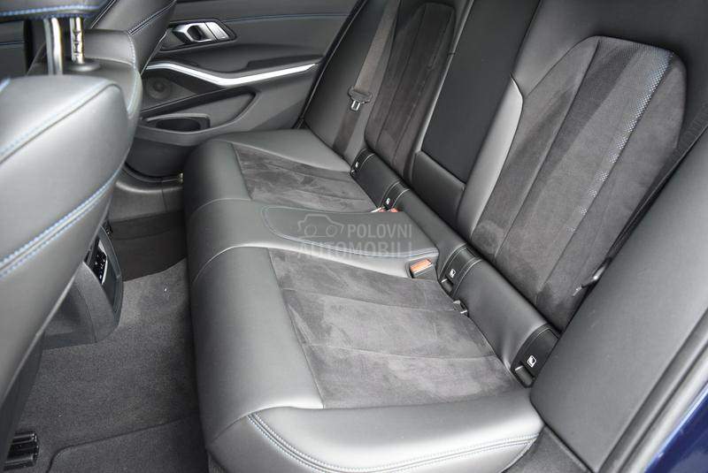 BMW M 340i xDrive