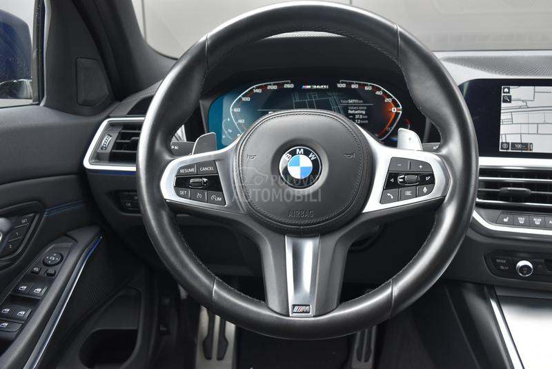 BMW M 340i xDrive