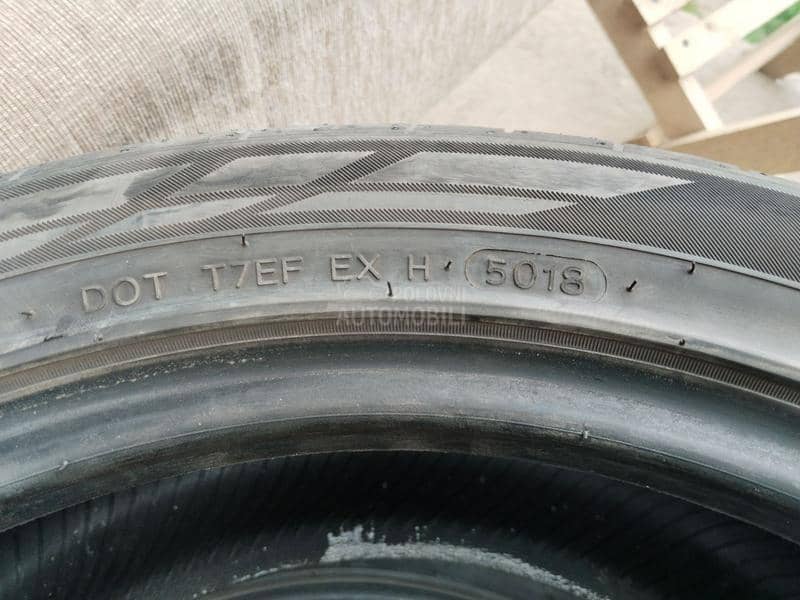 Hankook 245/45 R18 Letnja