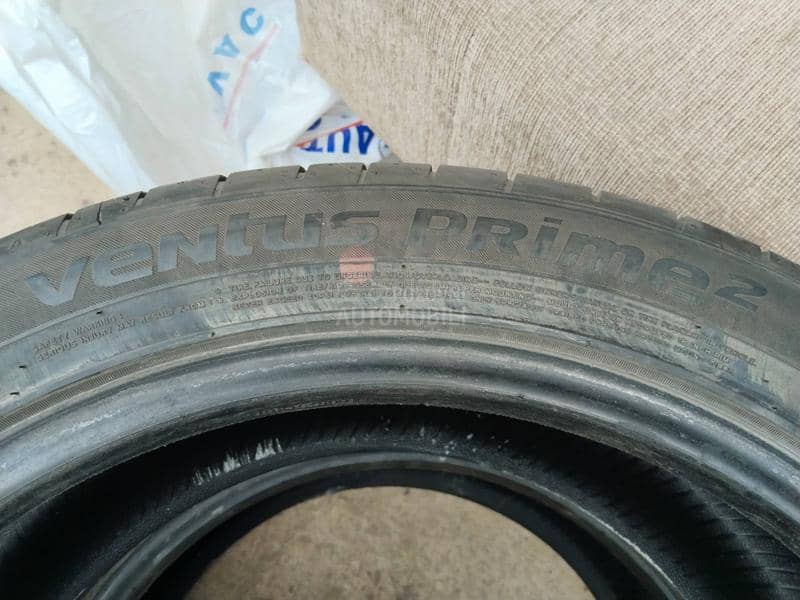 Hankook 245/45 R18 Letnja