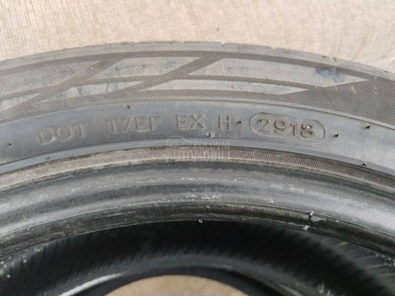 Hankook 245/45 R18 Letnja